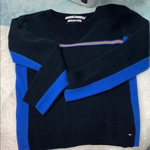 Tommy Sweater
